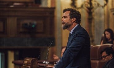 Vox lleva al Tribunal Constitucional el decreto energético por la «intromisión a la libertad» y las multas «exorbitadas»