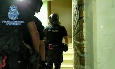 Detenidos nueve Dominican Don't Play por matar a un joven en Madrid hace un año
