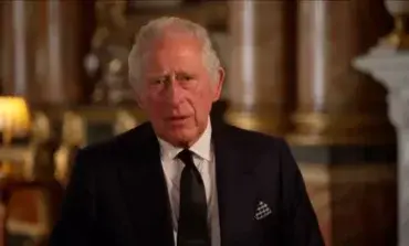 Primer discurso del rey Carlos III de Inglaterra: «Renuevo la promesa de servicio de mi madre»