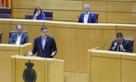 Sánchez anuncia medidas adicionales de ahorro energético pero asegura que «no serán dramáticas»: «No habrá racionamientos ni escenas apocalípticas»