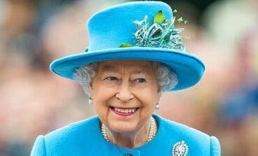 Muere la reina Isabel II a los 96 años de edad