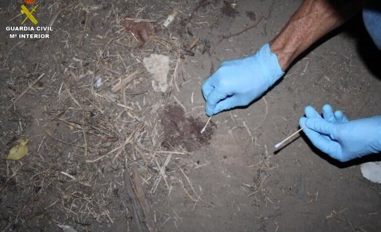 Condenados a 16 y 12 años de cárcel por matar a un hombre en Arganda