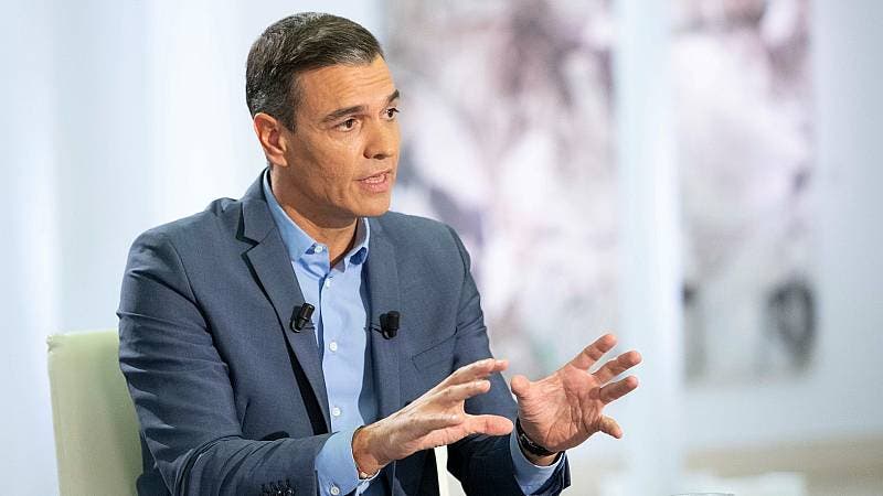 El Gobierno de Sánchez dispara un 124% el gasto en propaganda