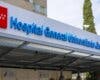 Diez hospitales públicos de Madrid, entre los mejores del mundo por especialidades médicas 