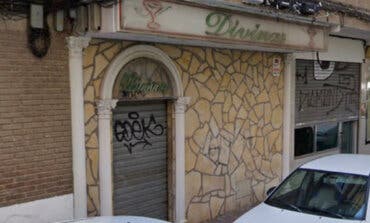 Dos apuñalados tras una pelea en el club «Divinas» de Alcalá de Henares