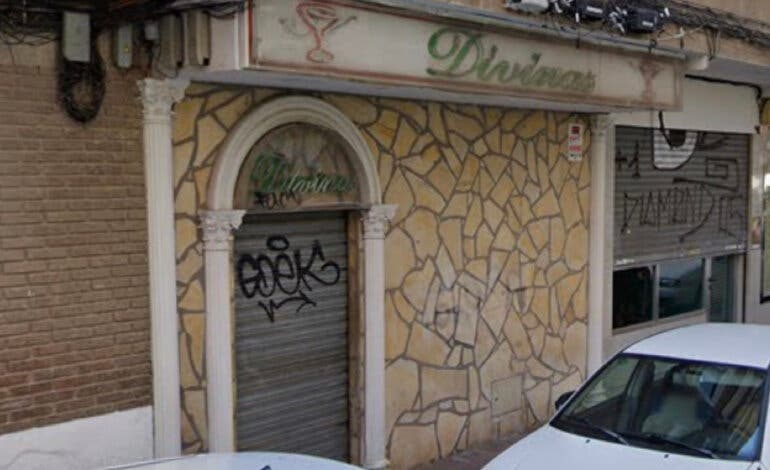 Dos apuñalados tras una pelea en el club «Divinas» de Alcalá de Henares
