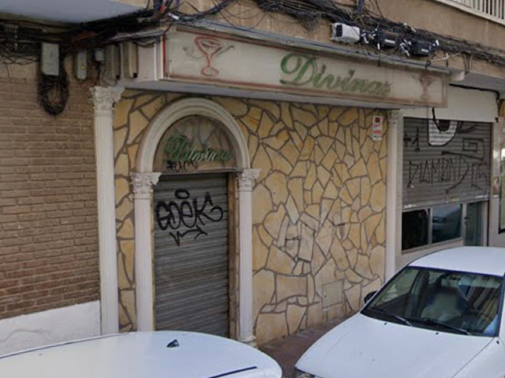 Dos apuñalados tras una pelea en el club «Divinas» de Alcalá de Henares