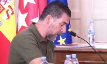 El concejal de Seguridad de Alcalá de Henares llama «tropa de legionarios» a la Policía Local
