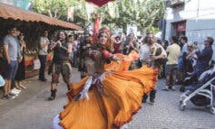 Vuelve el Mercado Cervantino de Alcalá de Henares del 7 al 12 de octubre 