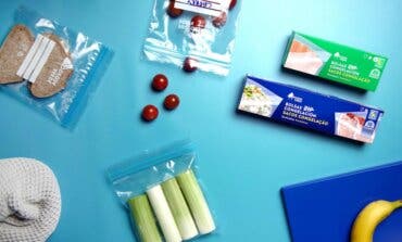 Mercadona refuerza la calidad de las Bolsas Zip de Congelación
