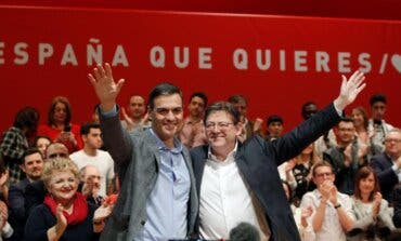 Ximo Puig se desmarca de Sánchez copiando la deflactación del IRPF anunciada por Ayuso