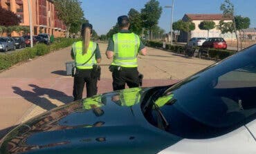 Detenido en Azuqueca el presunto autor del apuñalamiento a un joven en las fiestas de Alovera