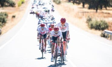 Cortes de tráfico y autobuses afectados por la llegada de la Vuelta Ciclista a Madrid