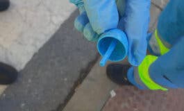Un bebé de 14 meses sufre un atragantamiento con la pieza de un juguete en Alcorcón