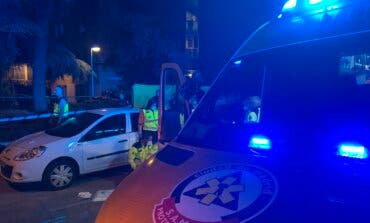 Muere un hombre tiroteado en Madrid tras una discusión por ruidos