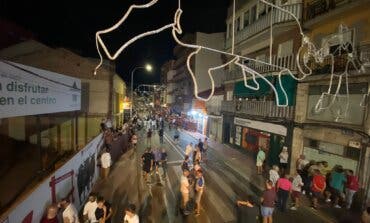Un segundo herido de bala en las fiestas de San Sebastián de los Reyes 