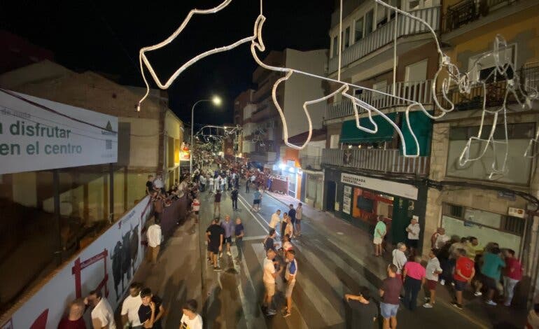Un segundo herido de bala en las fiestas de San Sebastián de los Reyes 