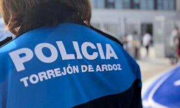 Torrejón refuerza la presencia policial en institutos contra las novatadas y las bandas latinas 