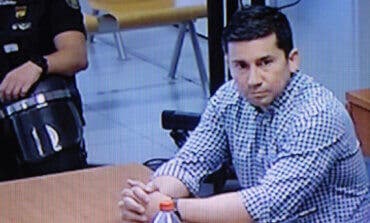 El asesino de Marta Calvo se libra de la prisión permanente y cumplirá un máximo de 40 años