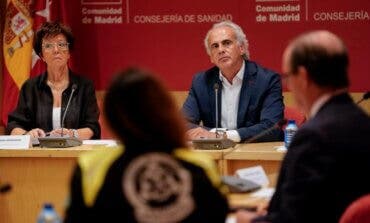 Madrid implanta el primer protocolo de España que unifica la atención a víctimas de violencia sexual