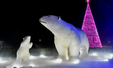 Las Mágicas Navidades de Torrejón de Ardoz traen novedades: nuevos espectáculos y entradas a 2 y 3 euros 