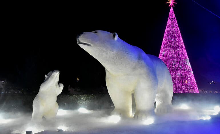 Las Mágicas Navidades de Torrejón de Ardoz traen novedades: nuevos espectáculos y entradas a 2 y 3 euros 