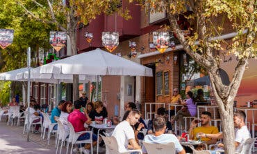 Récord de participación en la Ruta de la Tapa de Torrejón con 94.000 consumiciones servidas  