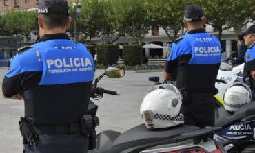 Torrejón de Ardoz prepara un gran despliegue policial para sus Fiestas Patronales 