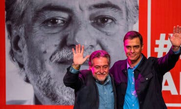 El PSOE busca para Madrid capital un candidato «reconocido» ante los resultados «catastróficos» de sus encuestas internas