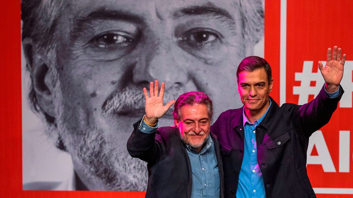 El PSOE busca para Madrid capital un candidato «reconocido» ante los resultados «catastróficos» de sus encuestas internas