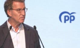 Feijóo pide al Gobierno que baje el IVA de los productos básicos «para llegar a fin de mes»