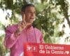Sánchez suspende su agenda tras dar positivo en covid