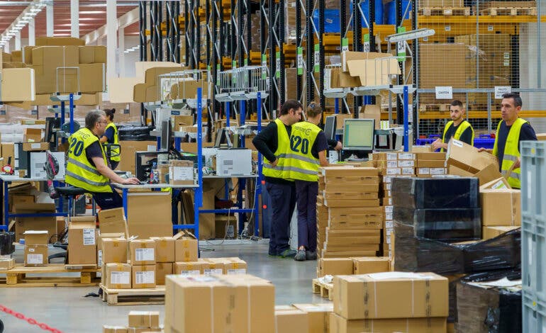 Zeleris se instala en el nuevo polígono de Torrejón de Ardoz donde creará hasta 900 empleos