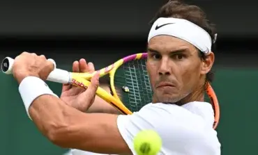 El Rey entregará el martes en Alcalá de Henares a Rafa Nadal el V Galardón Camino Real 