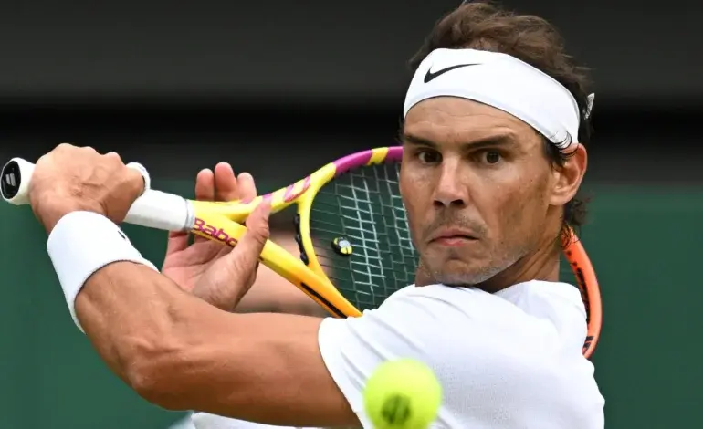El Rey entregará el martes en Alcalá de Henares a Rafa Nadal el V Galardón Camino Real 