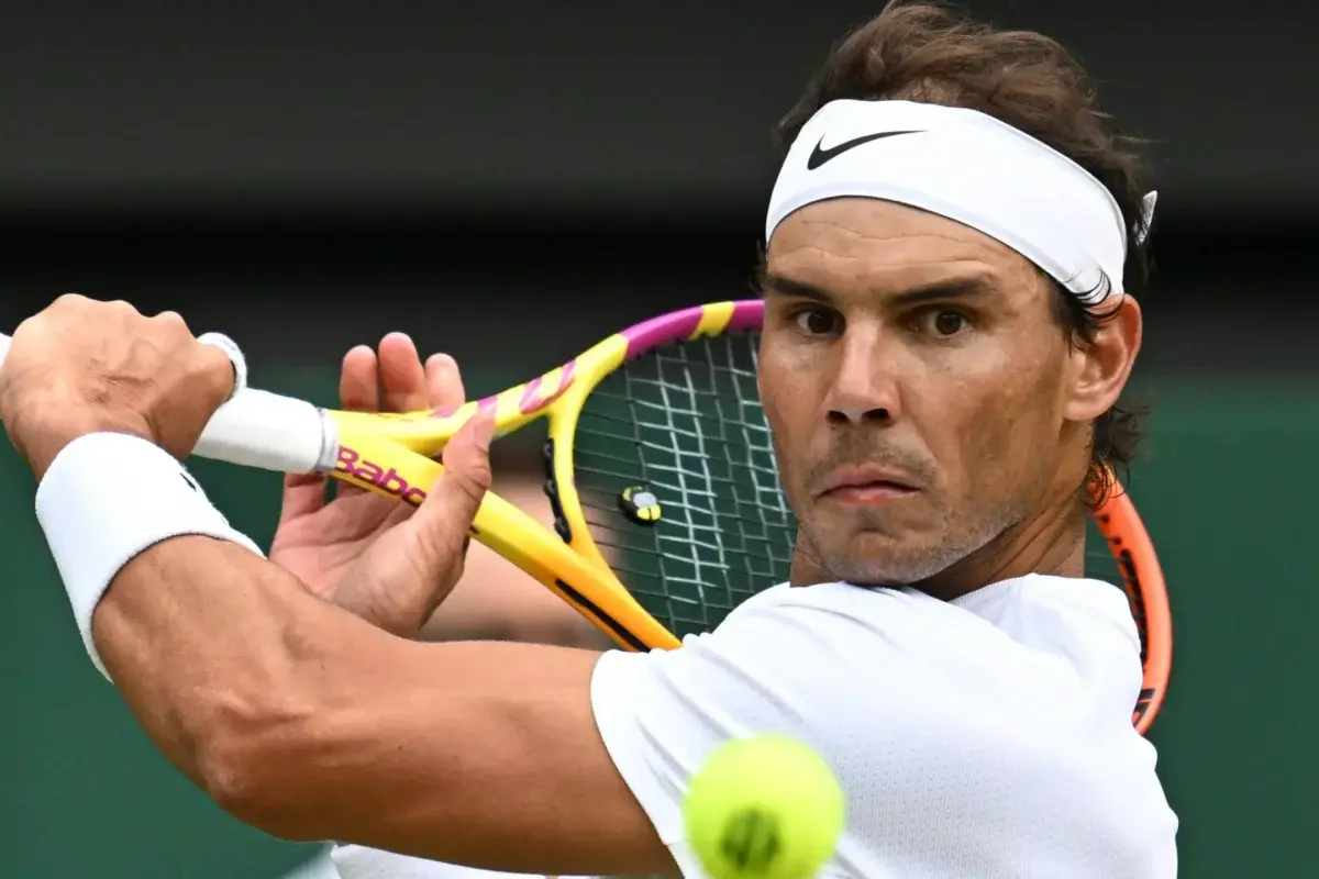 El Rey entregará el martes en Alcalá de Henares a Rafa Nadal el V Galardón Camino Real 