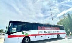 Cruz Roja hace un llamamiento para donar sangre este fin de semana en Parque Corredor