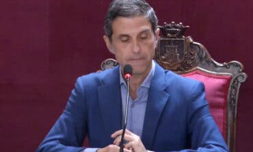 El alcalde de Alcalá de Henares rechaza dar información sobre los altercados de las Ferias