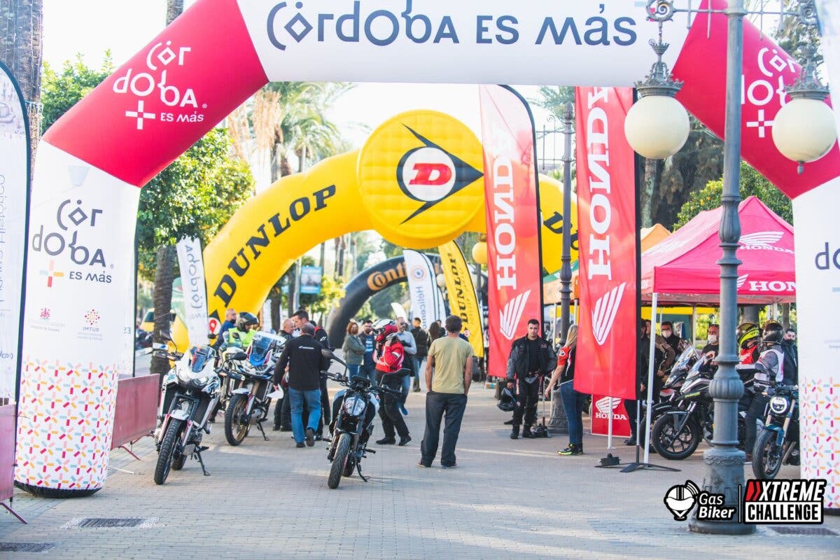 Alcalá de Henares acoge este fin de semana un evento motero con 800 motos