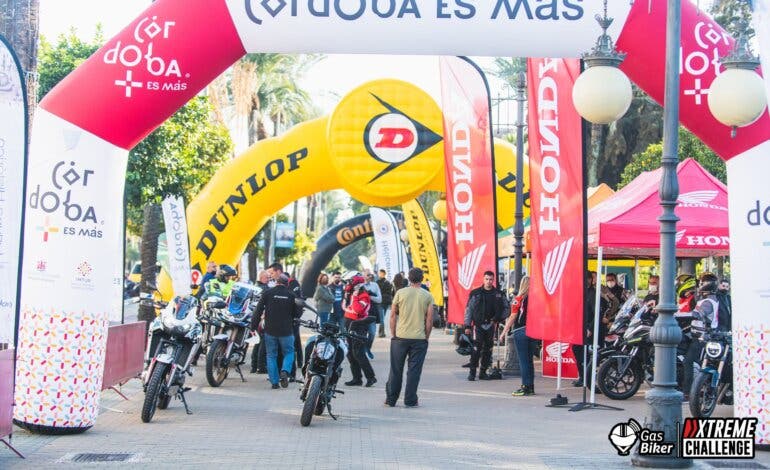 Alcalá de Henares acoge este fin de semana un evento motero con 800 motos