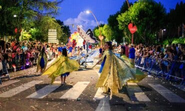 Azuqueca presenta sus Fiestas de Septiembre como «las mejores de la historia»