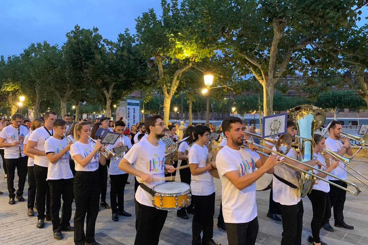 Alcalá de Henares celebra este sábado su Noche del Patrimonio  