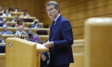 Sánchez vuelve a copiar una medida del PP y Feijóo le ofrece apoyo para acabar la legislatura si rompe con Podemos y Bildu 