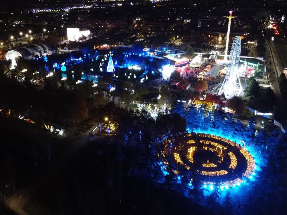 Estas son las grandes novedades de las Mágicas Navidades de Torrejón de Ardoz 