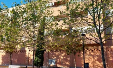 La misteriosa muerte del hombre que cayó de un tercer piso en Azuqueca 
