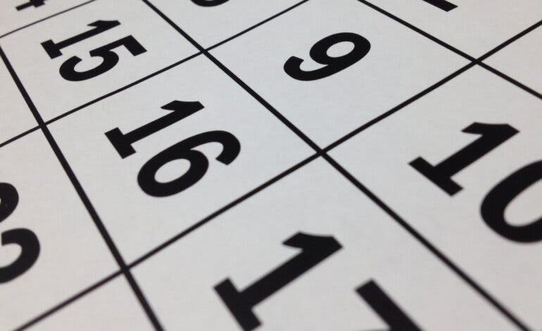Aprobado el calendario laboral de la Comunidad de Madrid para 2023 con 14 festivos 