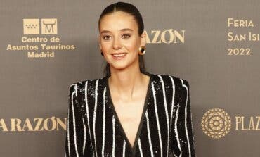 Victoria Federica recibe el alta tras ser operada de urgencia en Madrid 