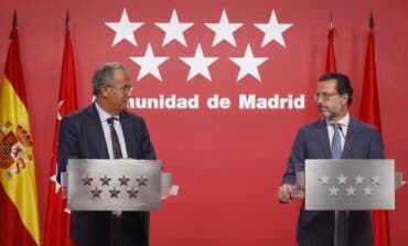 Madrid aumenta la bonificación fiscal del Impuesto de Sucesiones y Donaciones entre hermanos, tíos y sobrinos