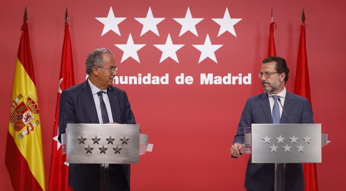 Madrid aumenta la bonificación fiscal del Impuesto de Sucesiones y Donaciones entre hermanos, tíos y sobrinos