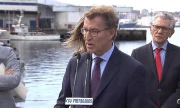 Feijóo ve «decepcionante» la rebaja de impuestos de Sánchez porque no afecta a la clase media ni a los alimentos y no se aplicará hasta 2023